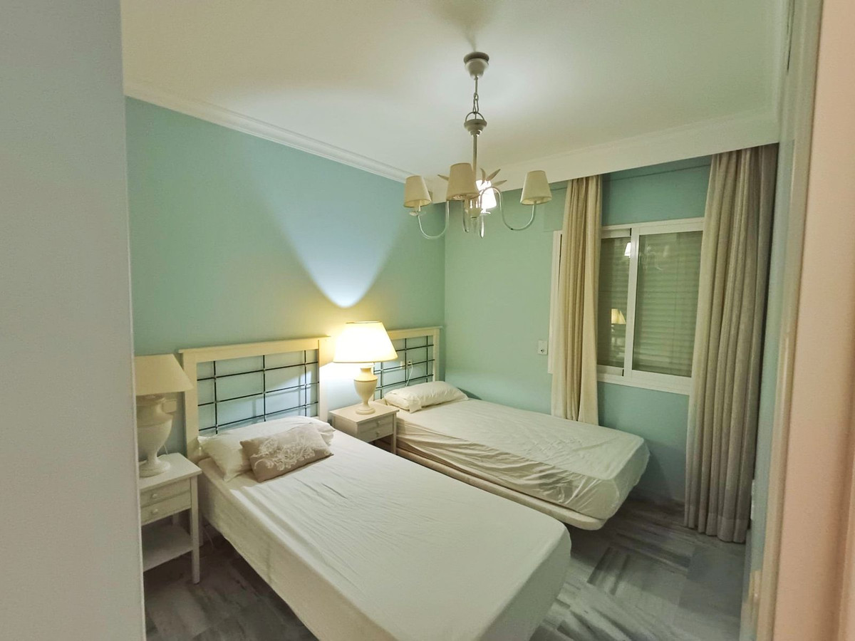 Exclusief penthouse in La Dama de Noche, Marbella in Marbella - foto 13