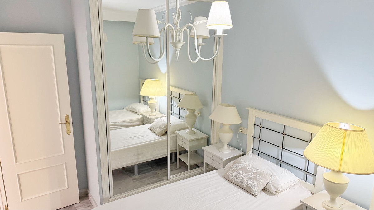 Exclusief penthouse in La Dama de Noche, Marbella in Marbella - foto 14