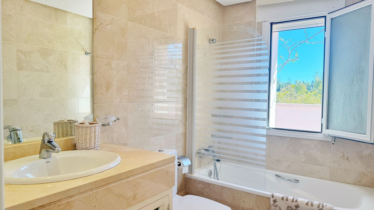 Exclusief penthouse in La Dama de Noche, Marbella in Marbella - foto 15