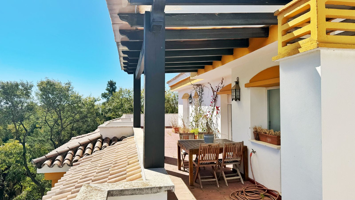 Exclusief penthouse in La Dama de Noche, Marbella in Marbella - foto 17