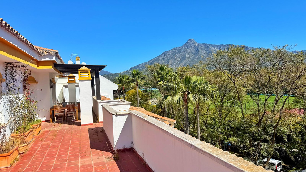 Exclusief penthouse in La Dama de Noche, Marbella in Marbella - foto 19