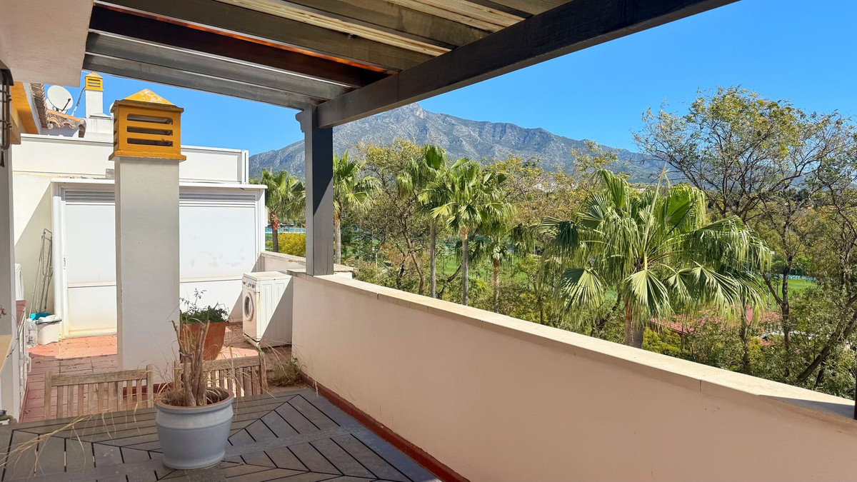 Exclusief penthouse in La Dama de Noche, Marbella in Marbella - foto 20