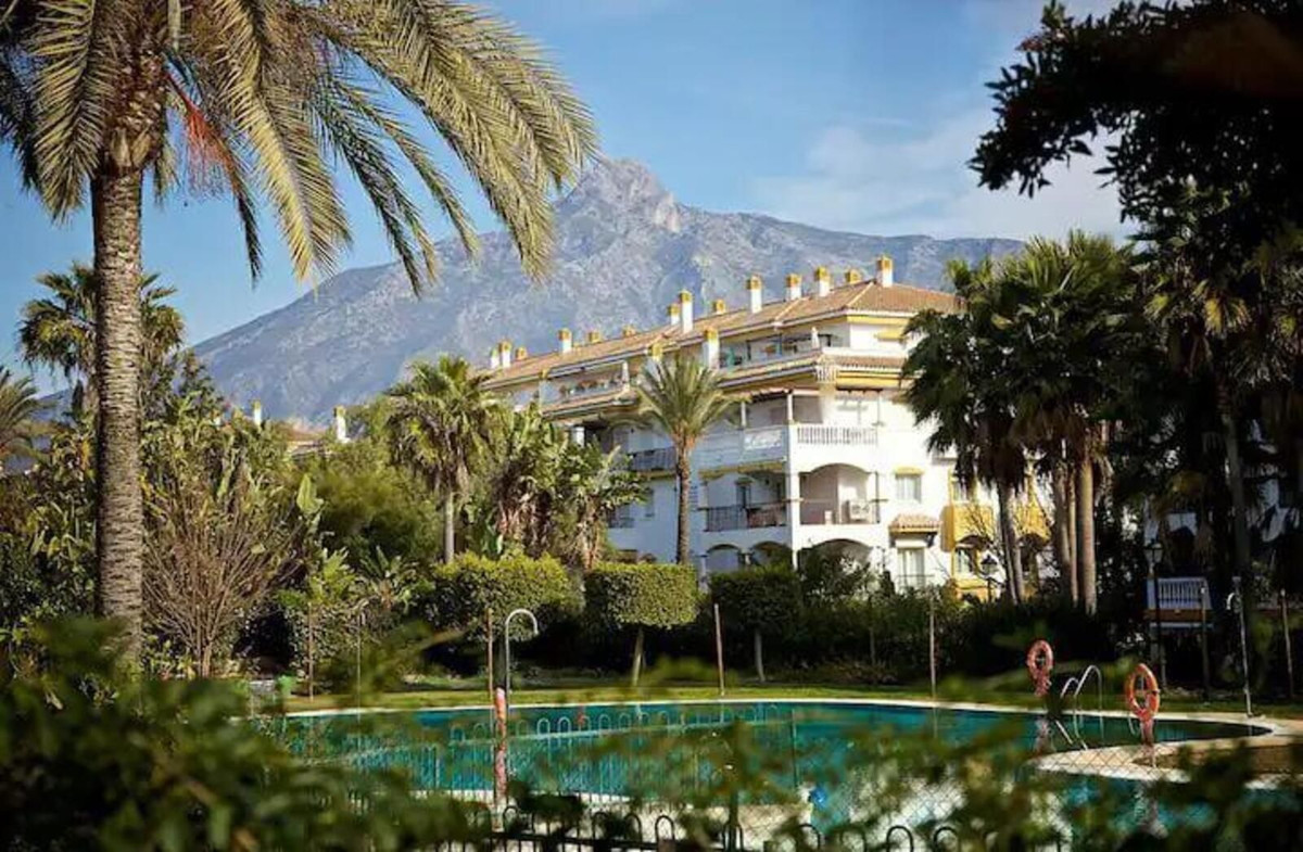 Exclusief penthouse in La Dama de Noche, Marbella in Marbella - foto 3
