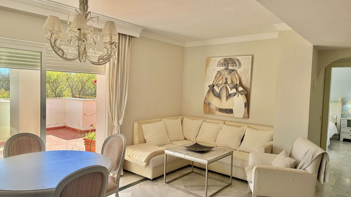 Exclusief penthouse in La Dama de Noche, Marbella in Marbella - foto 4