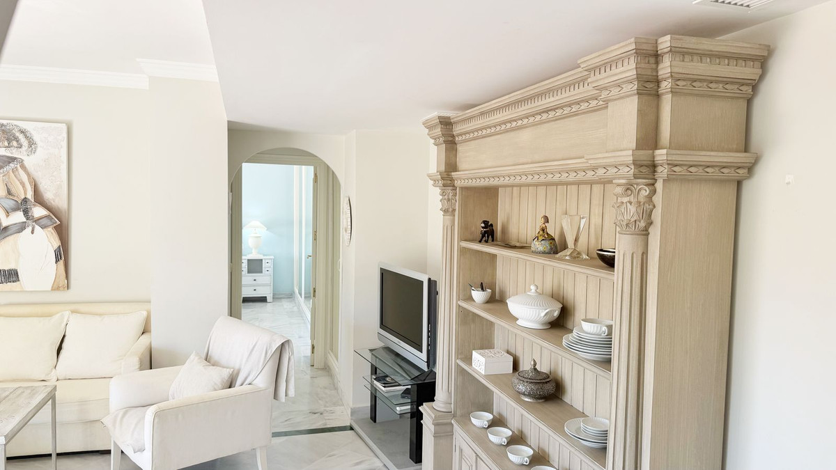 Exclusief penthouse in La Dama de Noche, Marbella in Marbella - foto 5