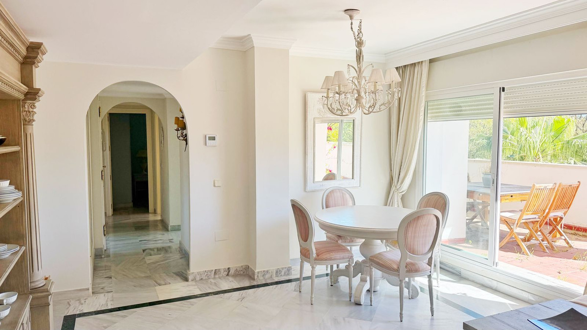 Exclusief penthouse in La Dama de Noche, Marbella in Marbella - foto 6