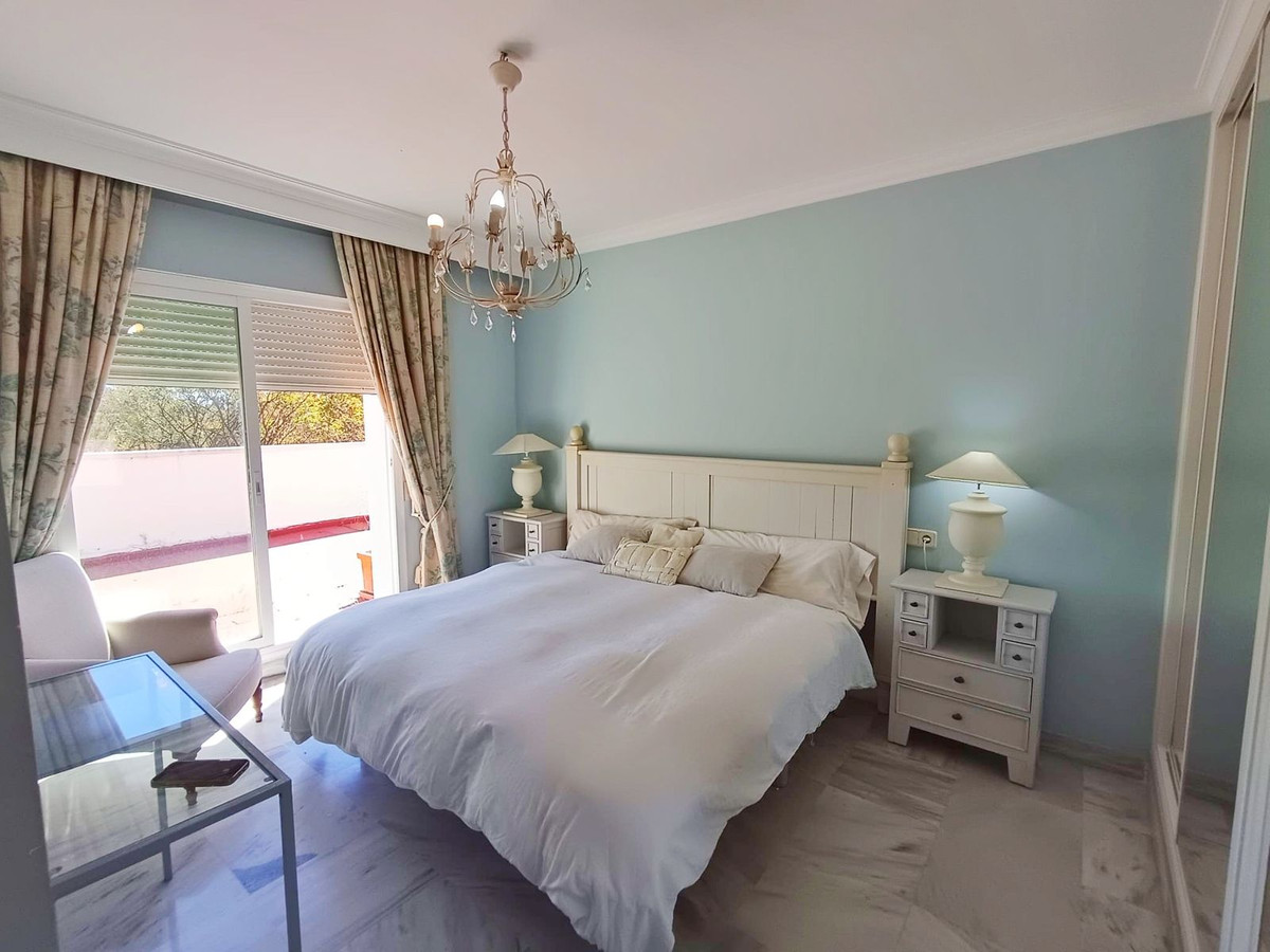 Exclusief penthouse in La Dama de Noche, Marbella in Marbella - foto 9