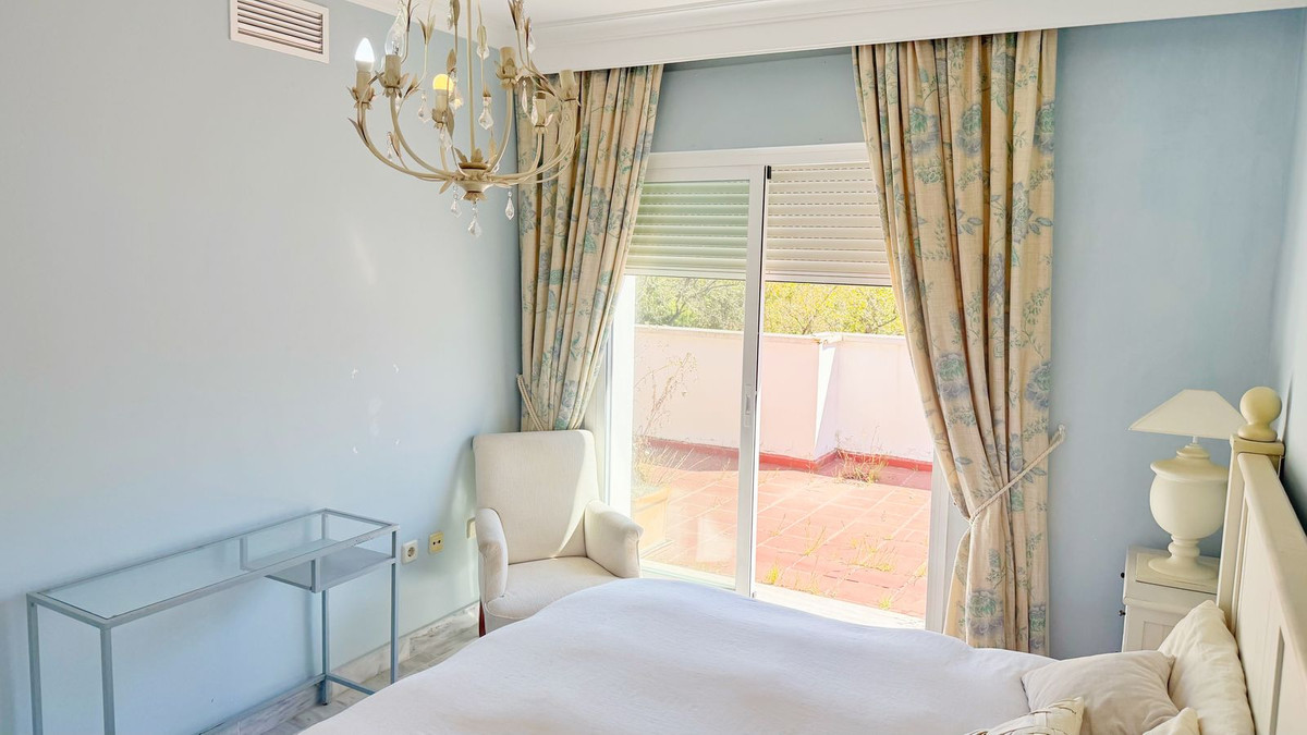 Exclusief penthouse in La Dama de Noche, Marbella in Marbella - foto 10