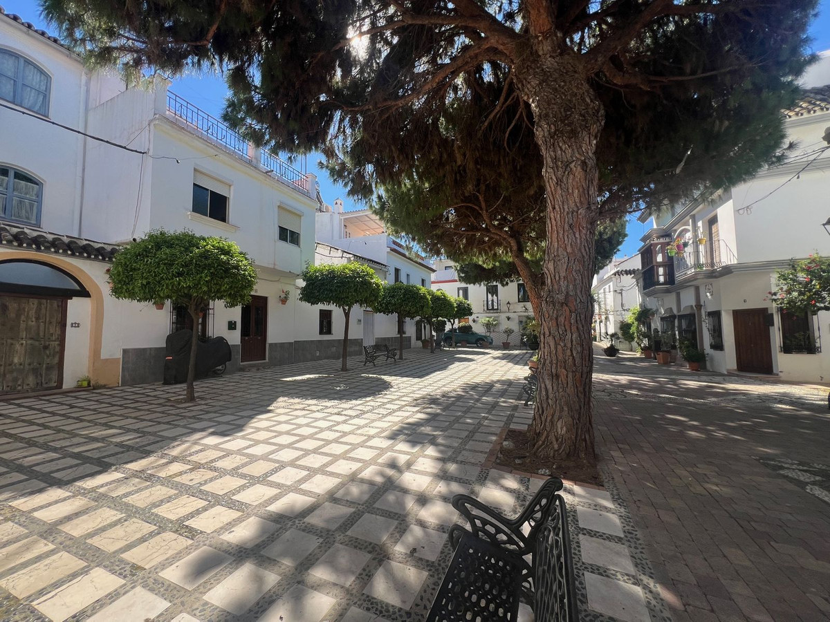 3-slaapkamer villa in Estepona in Estepona - foto 2