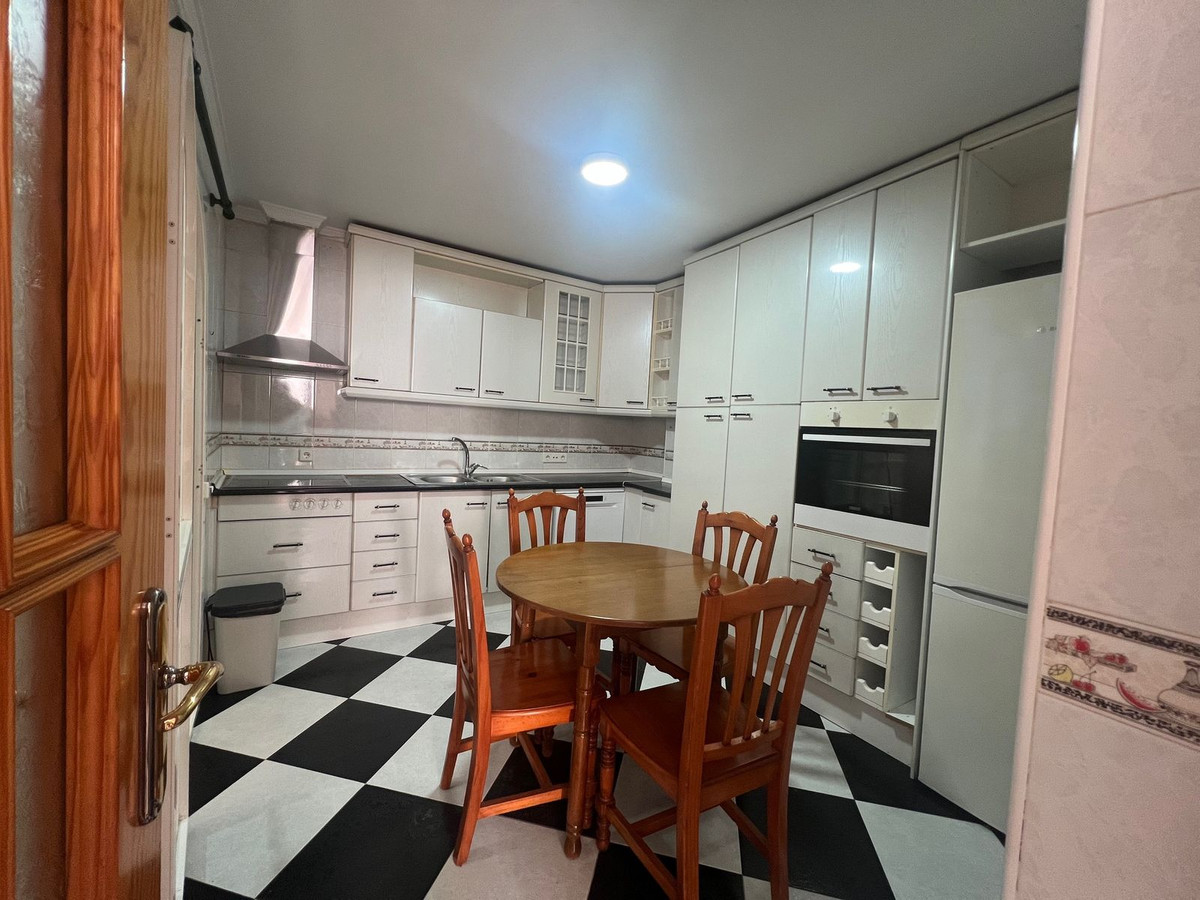 3-slaapkamer villa in Estepona in Estepona - foto 17