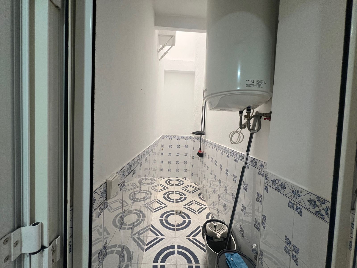 3-slaapkamer villa in Estepona in Estepona - foto 19