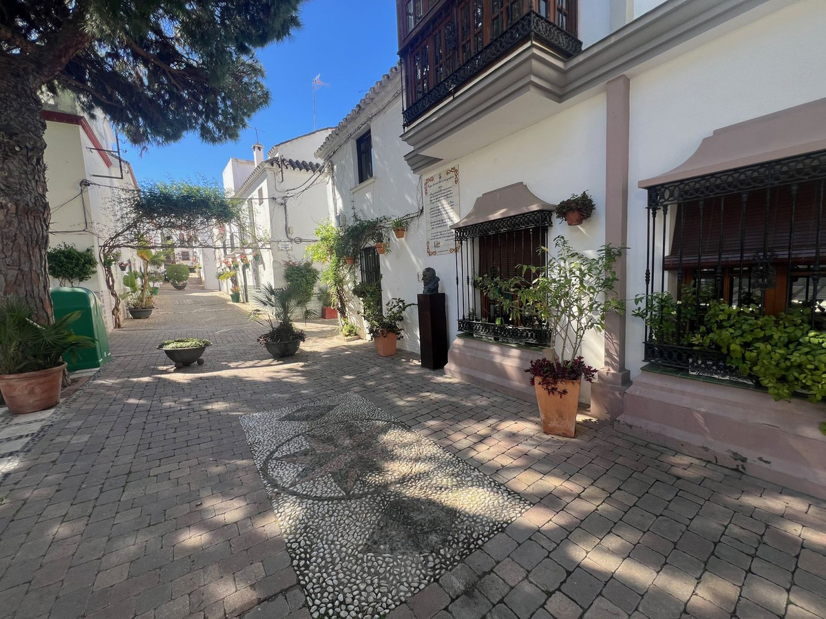 3-slaapkamer villa in Estepona in Estepona - foto 5