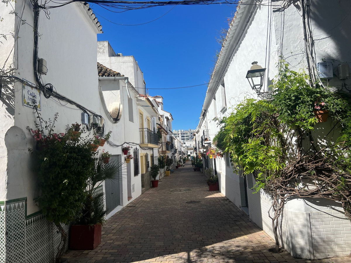 3-slaapkamer villa in Estepona in Estepona - foto 7