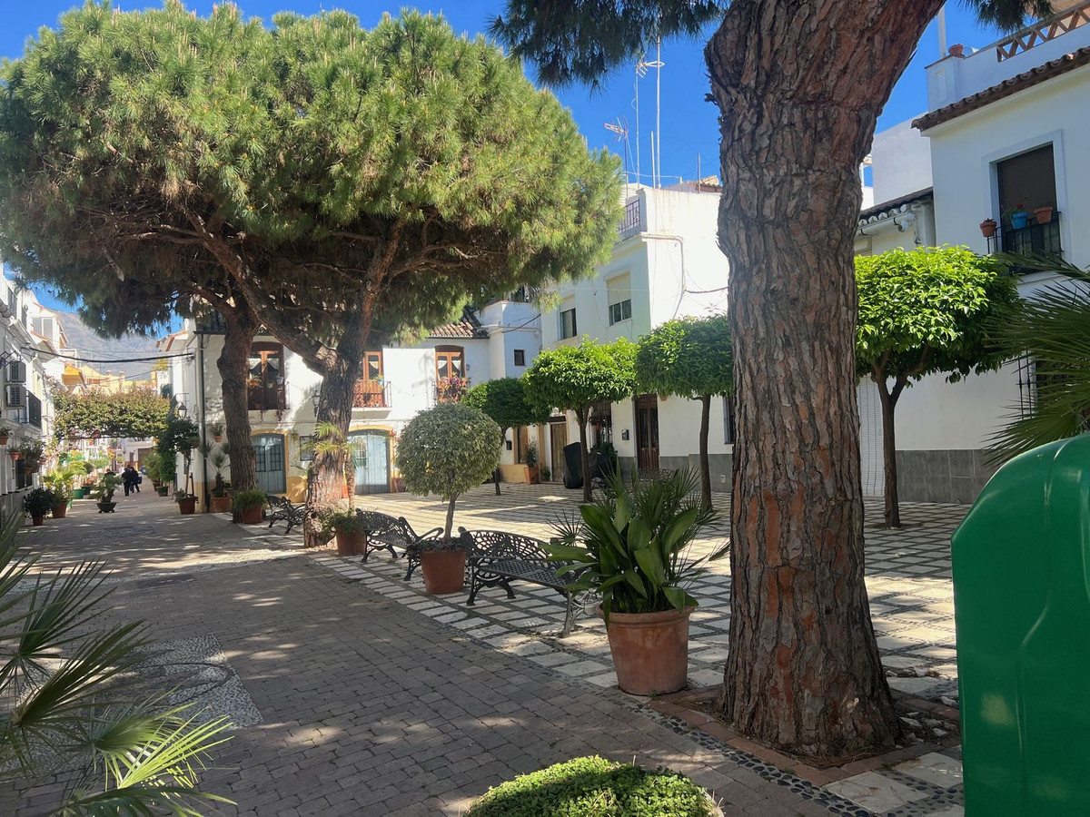 3-slaapkamer villa in Estepona in Estepona - foto 8