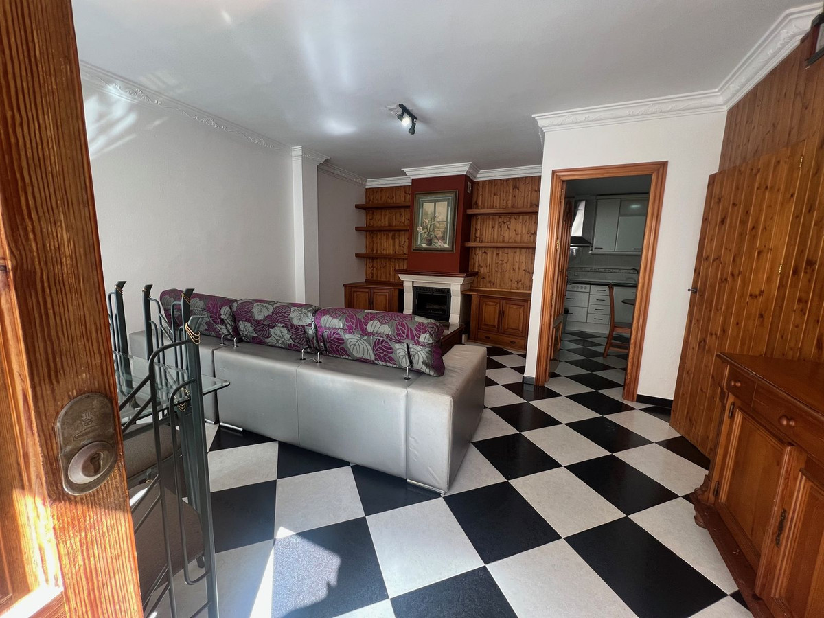 3-slaapkamer villa in Estepona in Estepona - foto 10