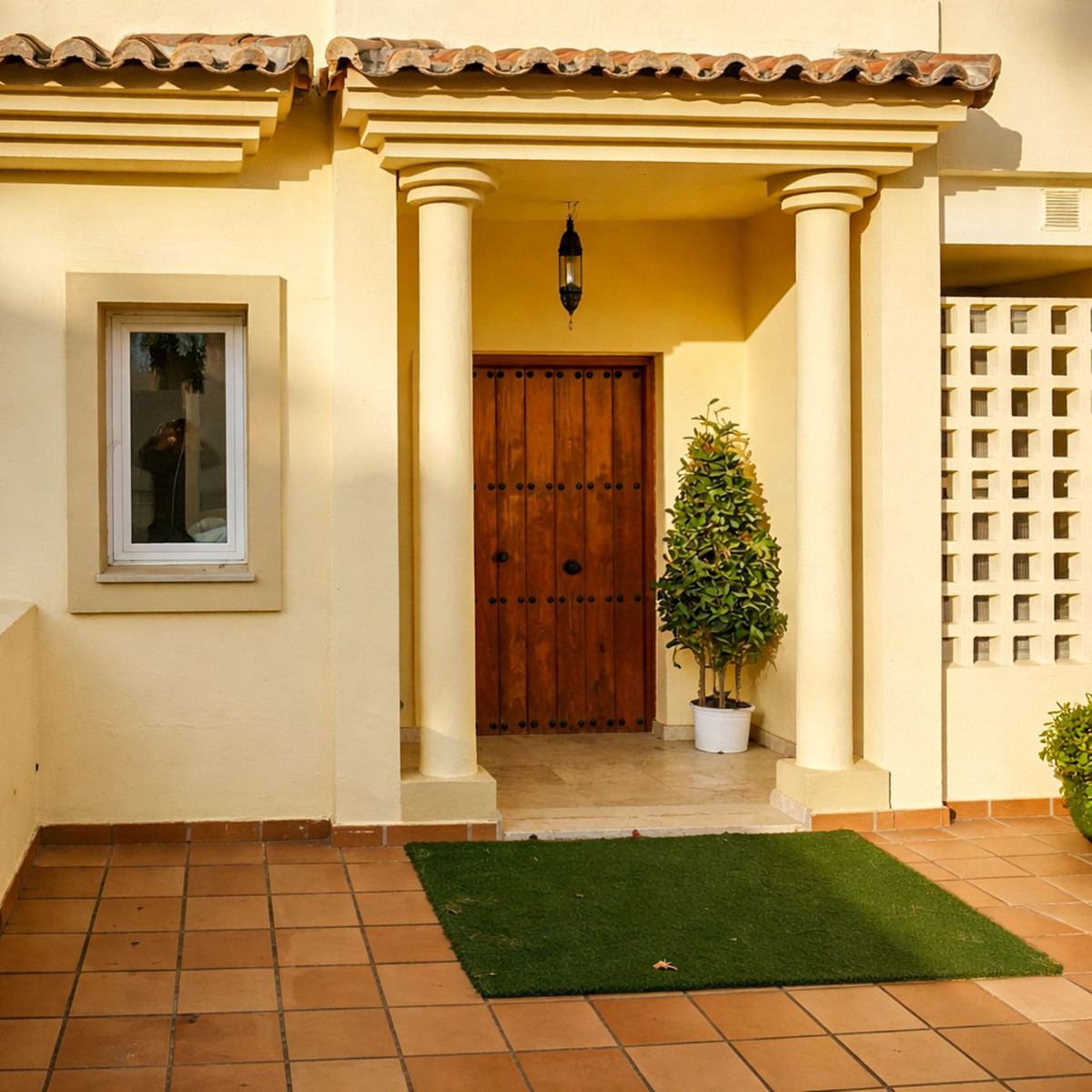 Drie-slaapkamerappartement in San Roque Club in San Roque Club - foto 11