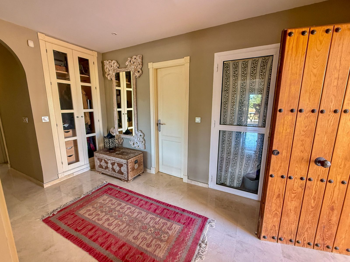 Drie-slaapkamerappartement in San Roque Club in San Roque Club - foto 12