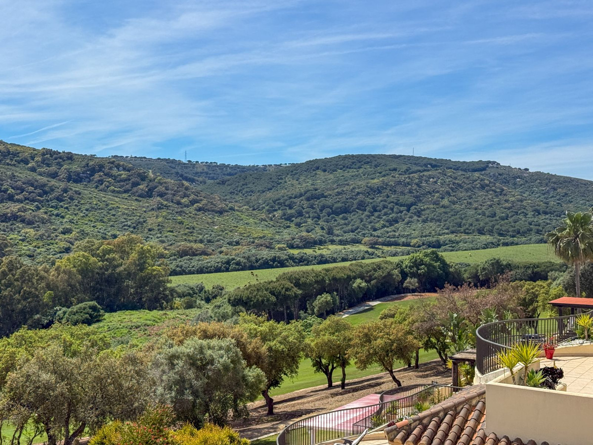 Drie-slaapkamerappartement in San Roque Club in San Roque Club - foto 15