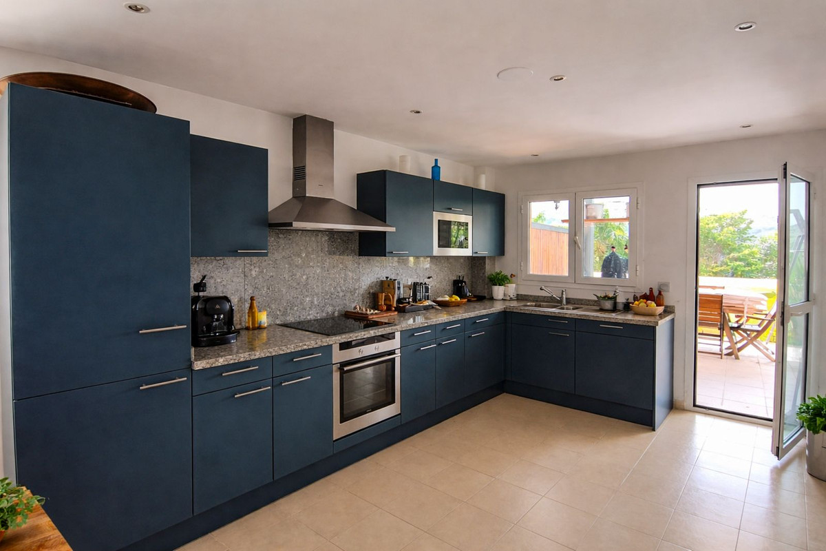 Drie-slaapkamerappartement in San Roque Club in San Roque Club - foto 6
