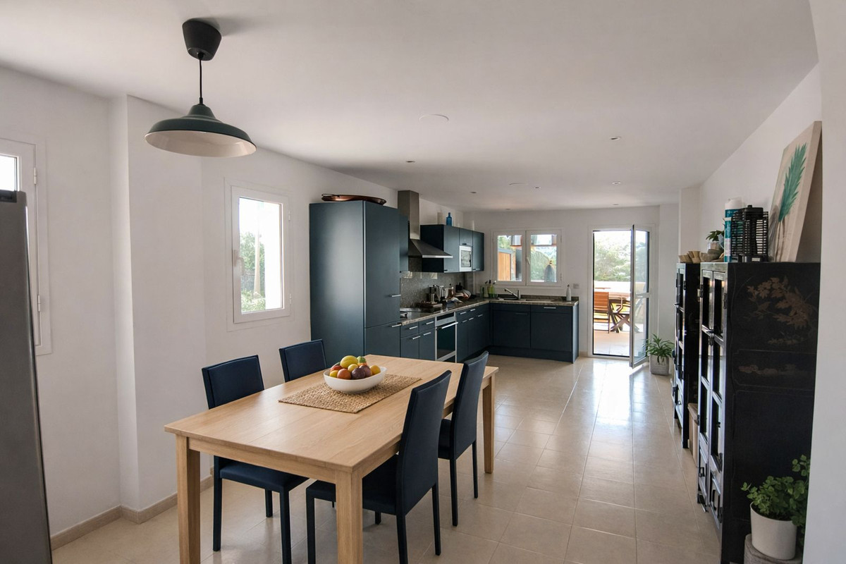 Drie-slaapkamerappartement in San Roque Club in San Roque Club - foto 7