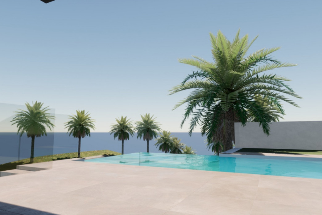 Kavel in San Roque (Sotogrande) in Sotogrande - foto 11