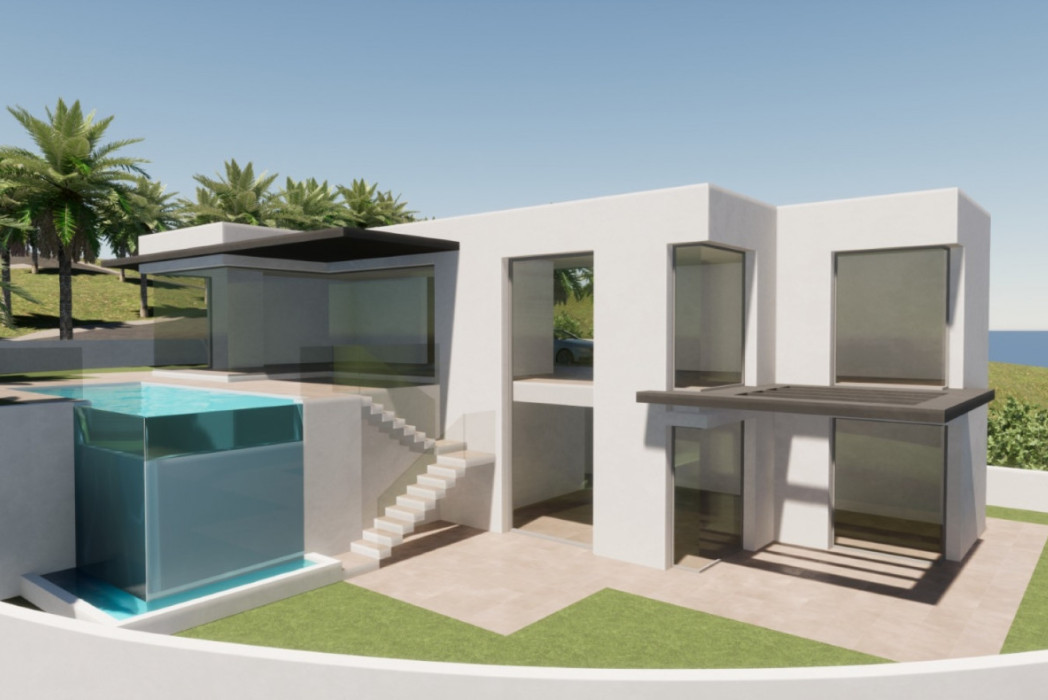 Kavel in San Roque (Sotogrande) in Sotogrande - foto 12
