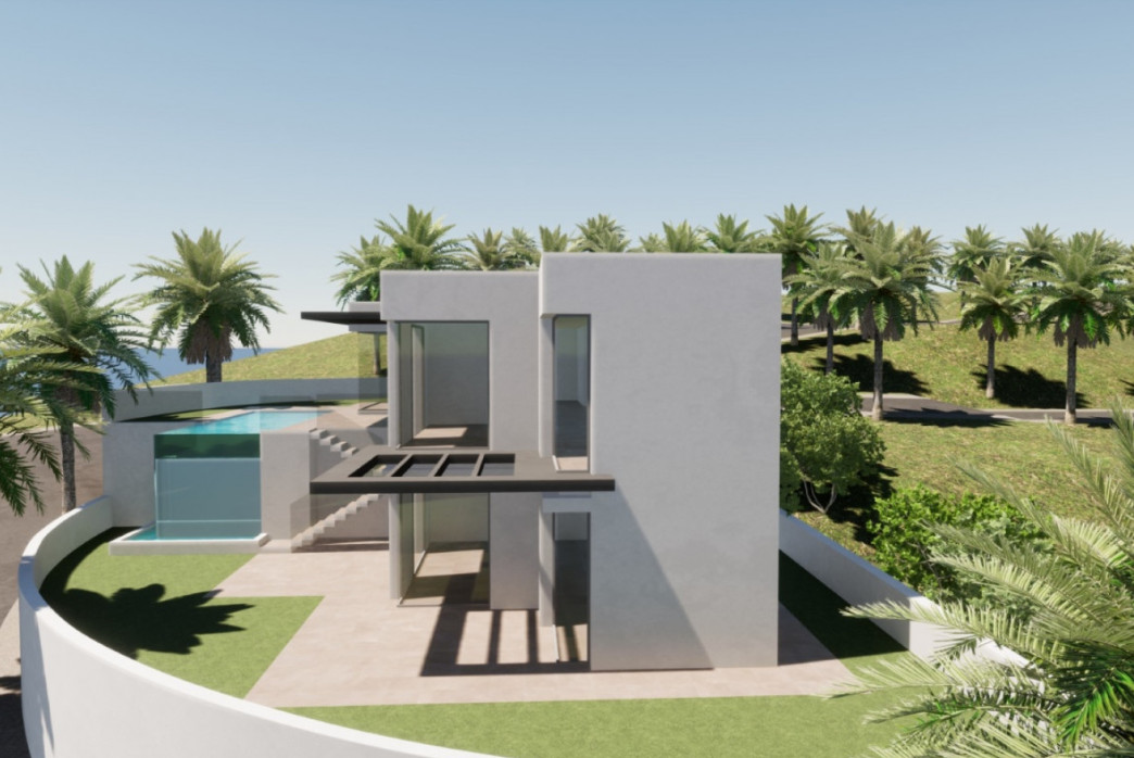 Kavel in San Roque (Sotogrande) in Sotogrande - foto 13