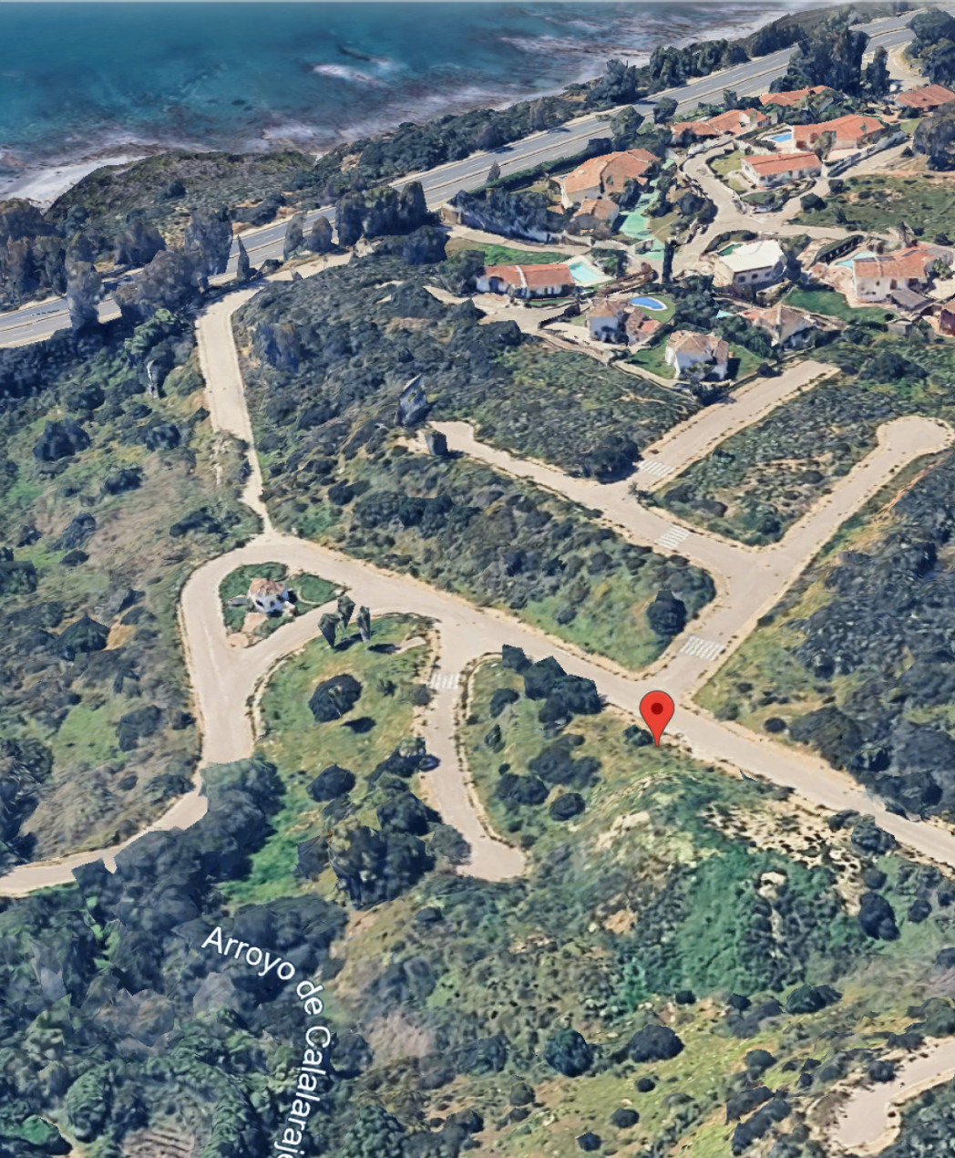 Kavel in San Roque (Sotogrande) in Sotogrande - foto 14