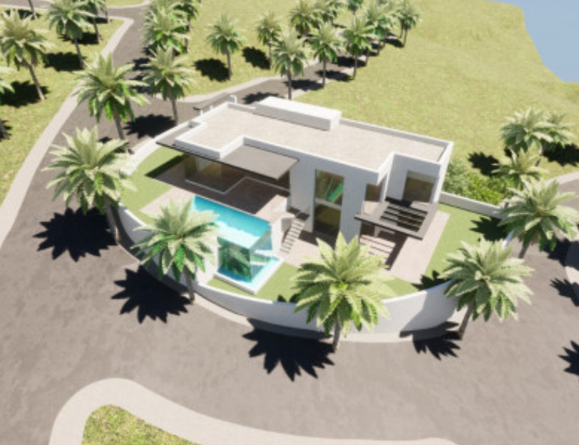 Kavel in San Roque (Sotogrande) in Sotogrande - foto 6
