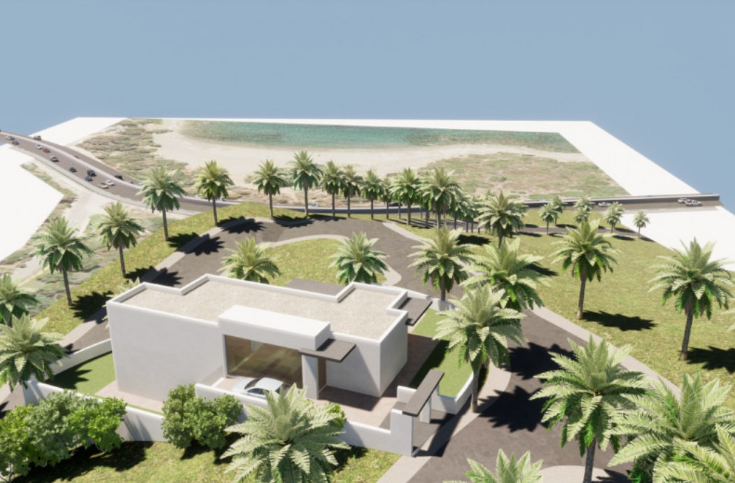 Kavel in San Roque (Sotogrande) in Sotogrande - foto 7