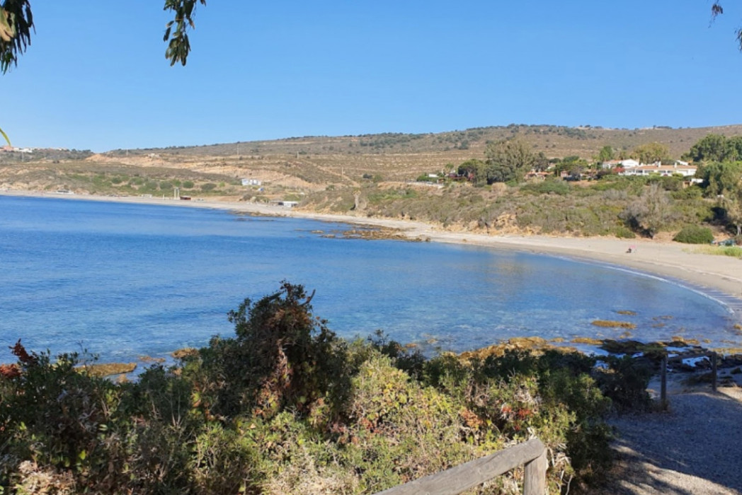 Kavel in San Roque (Sotogrande) in Sotogrande - foto 8