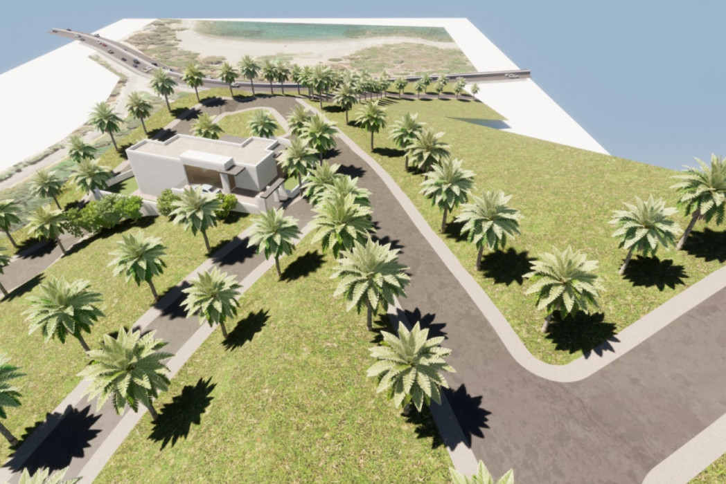 Kavel in San Roque (Sotogrande) in Sotogrande - foto 10