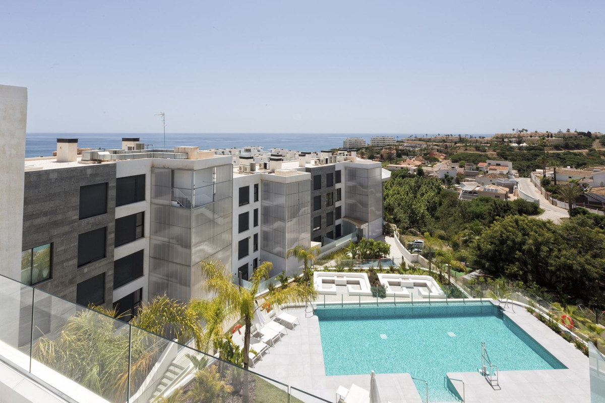 2-slaapkamer appartement in Fuengirola in Fuengirola - foto 17
