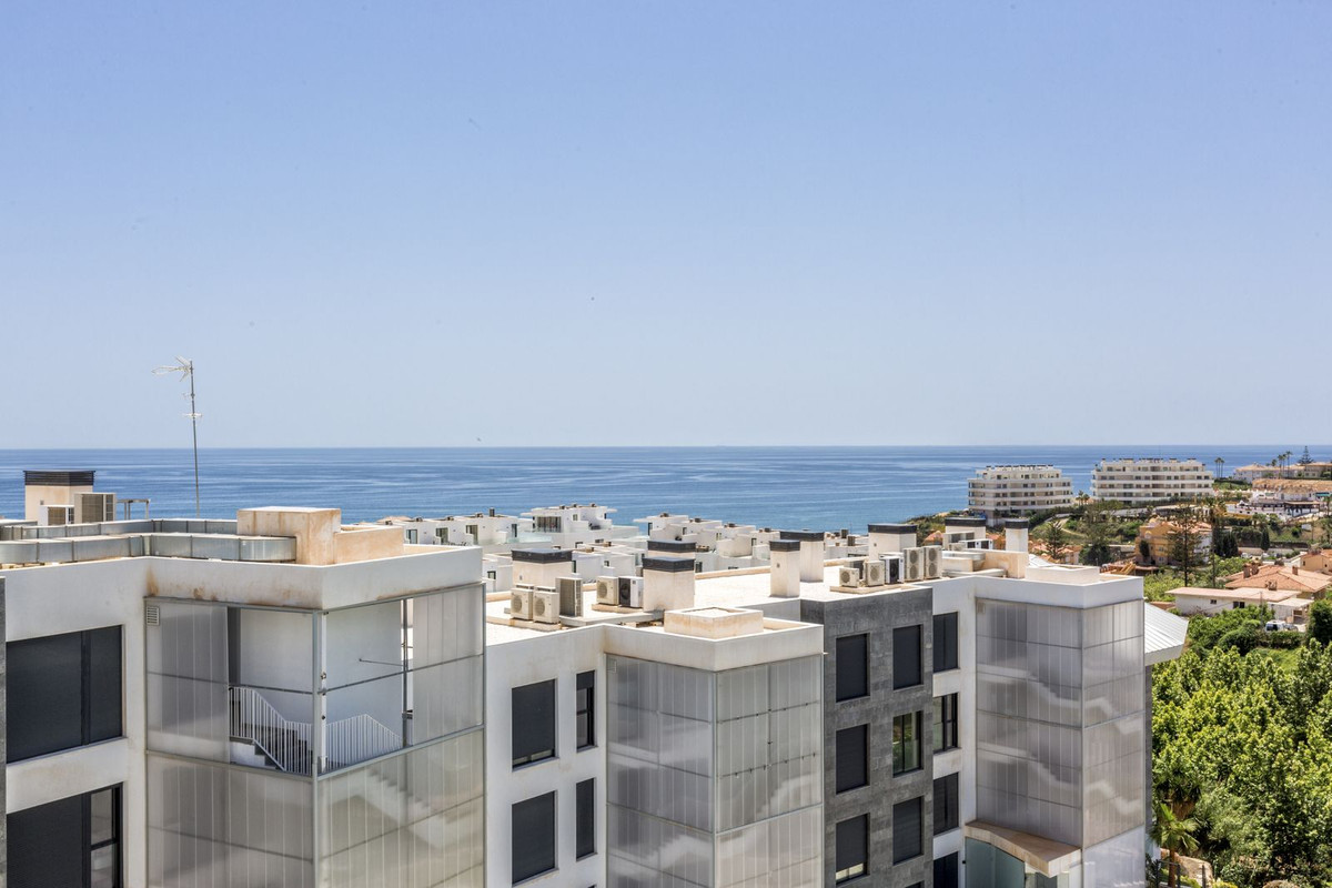 2-slaapkamer appartement in Fuengirola in Fuengirola - foto 19