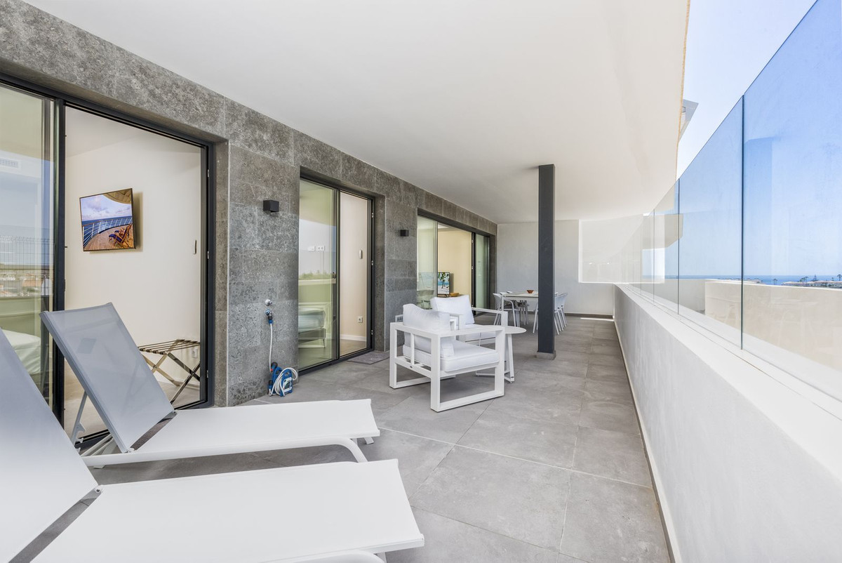 2-slaapkamer appartement in Fuengirola in Fuengirola - foto 7