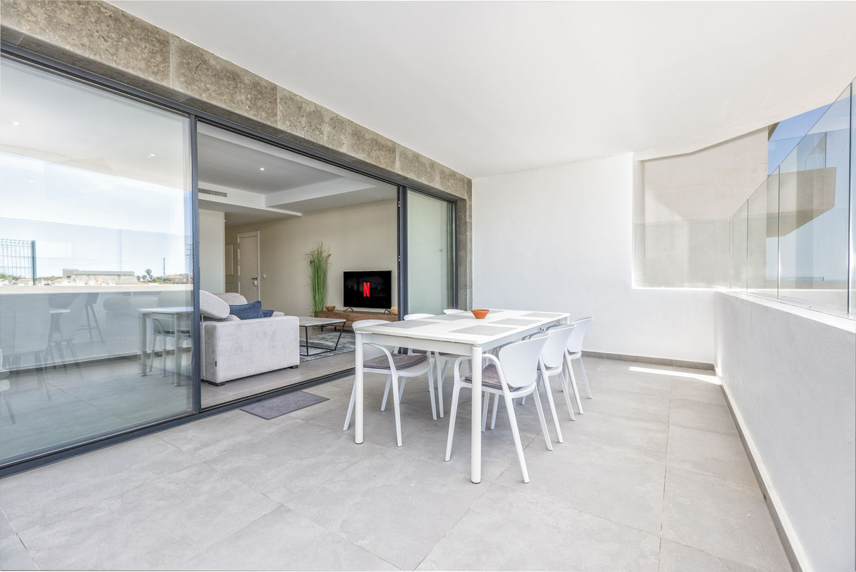 2-slaapkamer appartement in Fuengirola in Fuengirola - foto 8