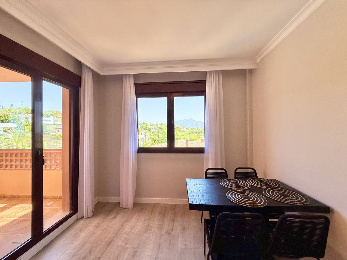 1-slaapkamer appartement in Benahavís in Benahavís - foto 15