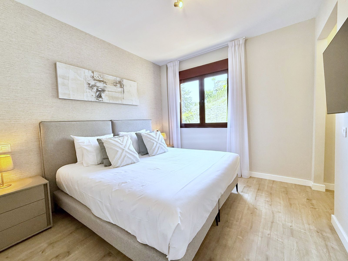 1-slaapkamer appartement in Benahavís in Benahavís - foto 17