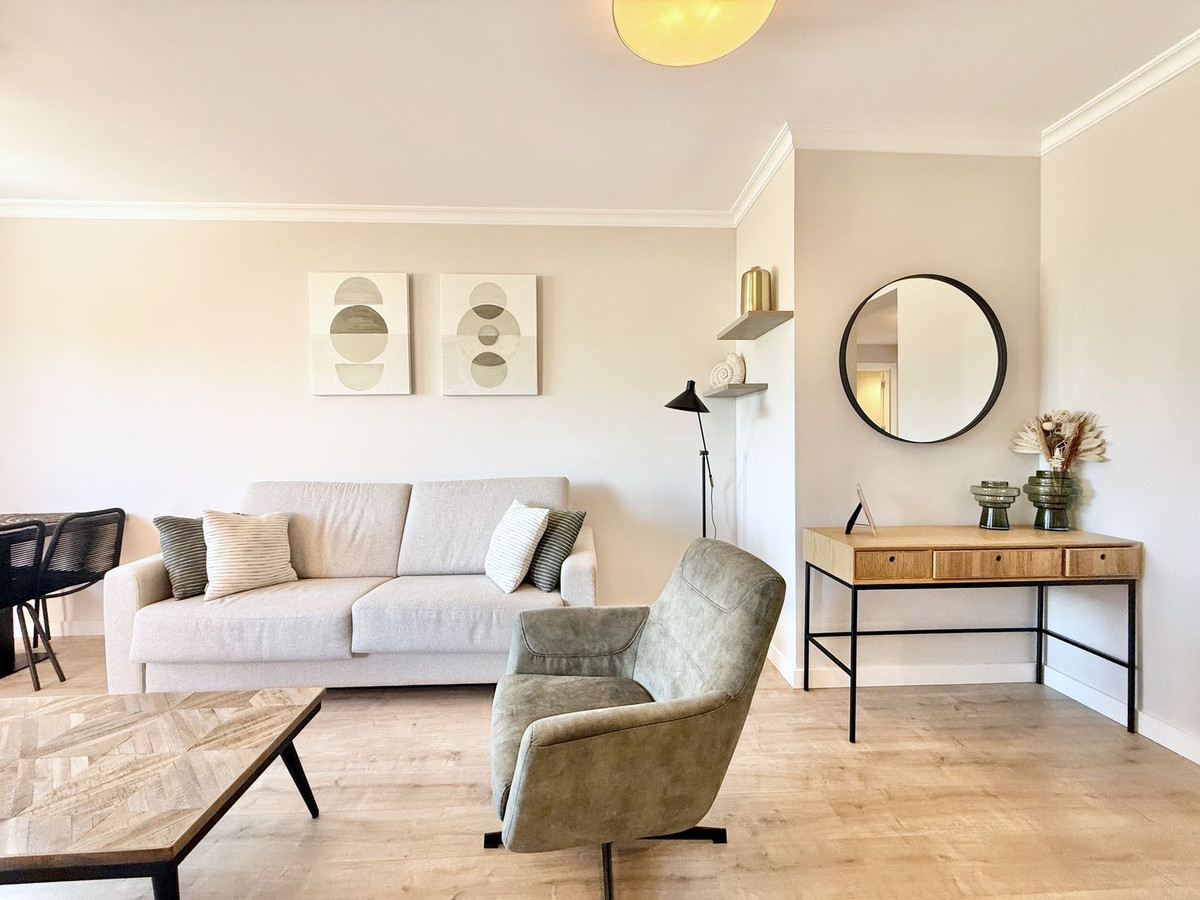 1-slaapkamer appartement in Benahavís in Benahavís - foto 3