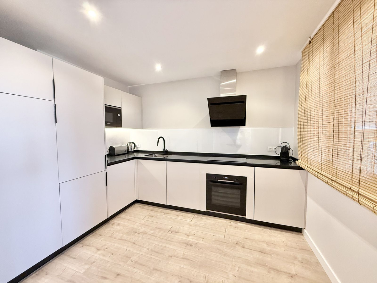 1-slaapkamer appartement in Benahavís in Benahavís - foto 4