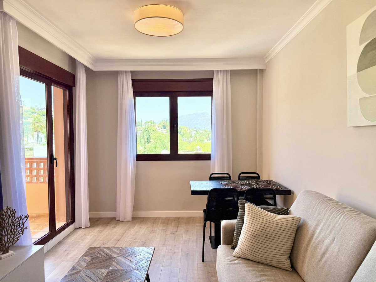 1-slaapkamer appartement in Benahavís in Benahavís - foto 5