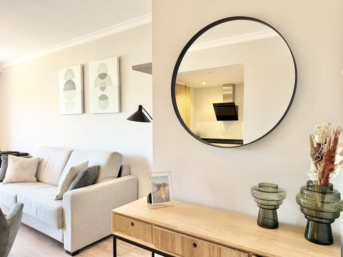 1-slaapkamer appartement in Benahavís in Benahavís - foto 7