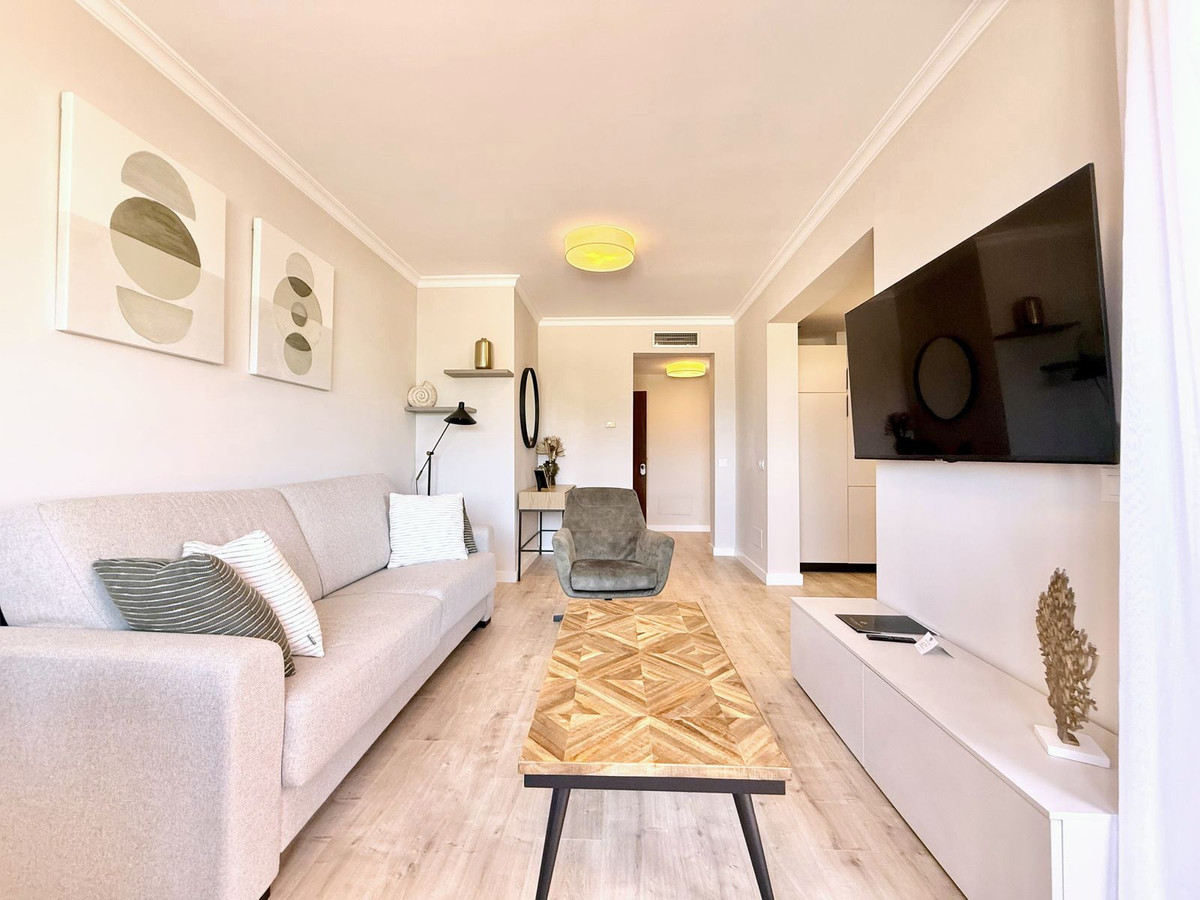 1-slaapkamer appartement in Benahavís in Benahavís - foto 10