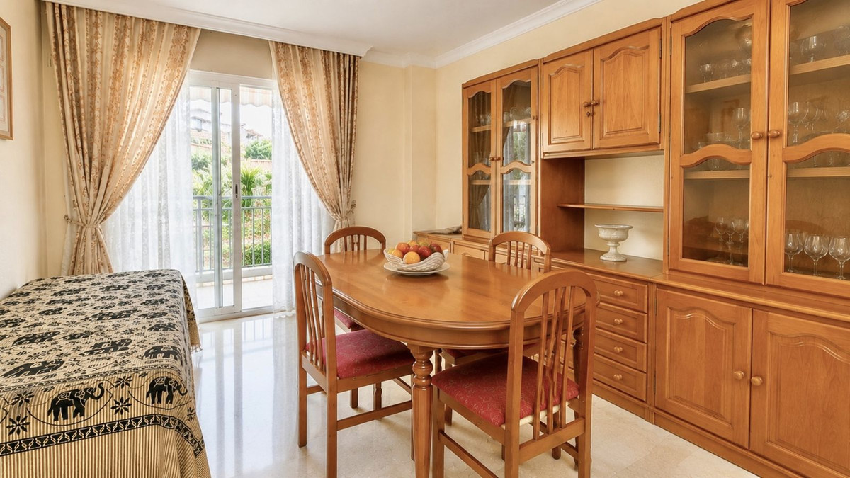 Drie-slaapkamerappartement in Estepona in Estepona - foto 19
