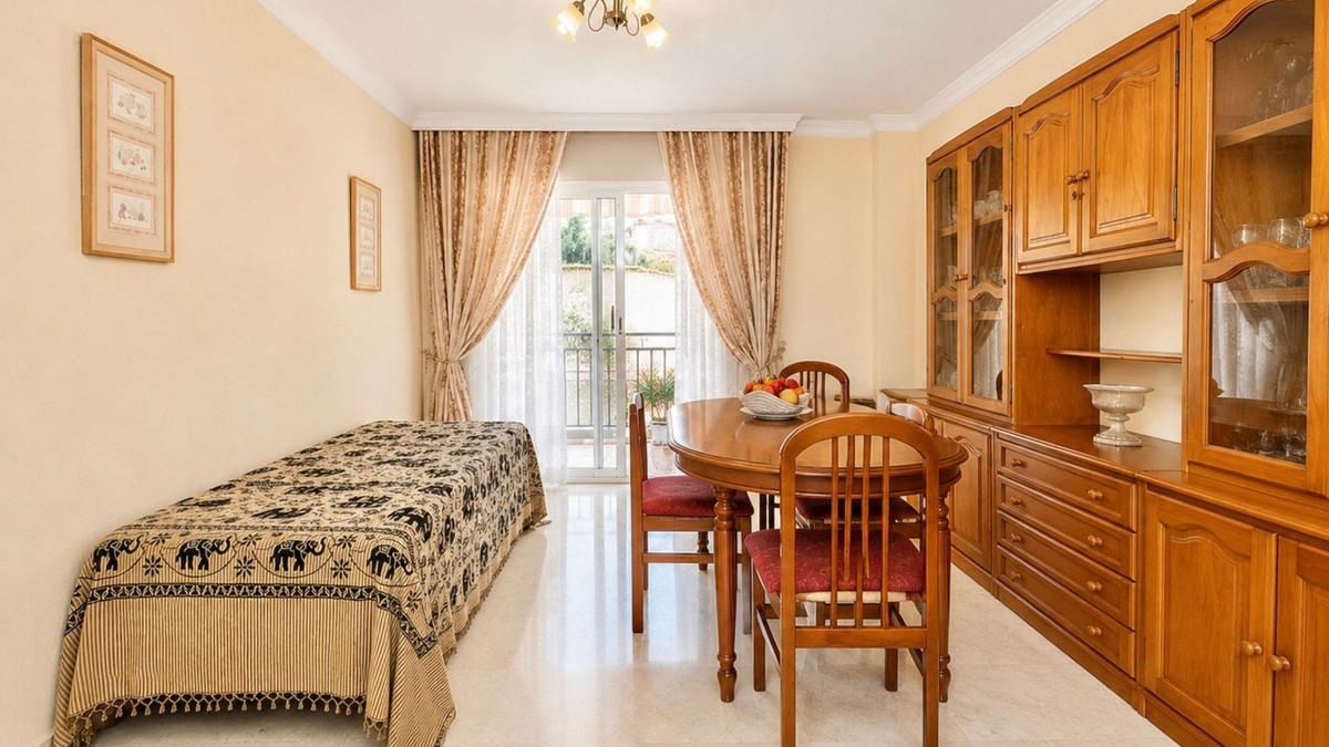 Drie-slaapkamerappartement in Estepona in Estepona - foto 20