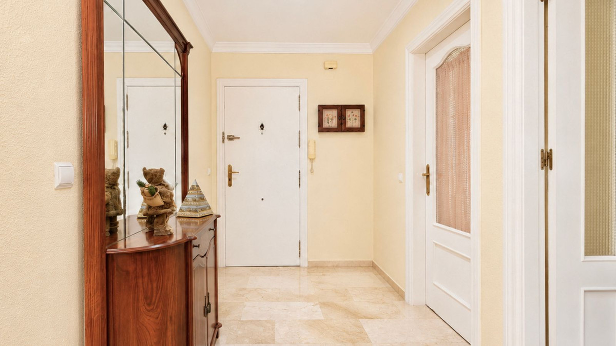 Drie-slaapkamerappartement in Estepona in Estepona - foto 6
