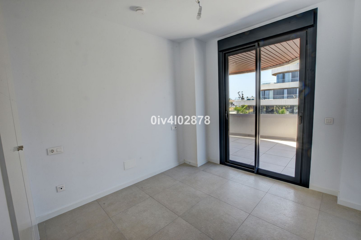 Appartement met drie slaapkamers aan het strand in Los Alamos in Los Alamos - foto 17