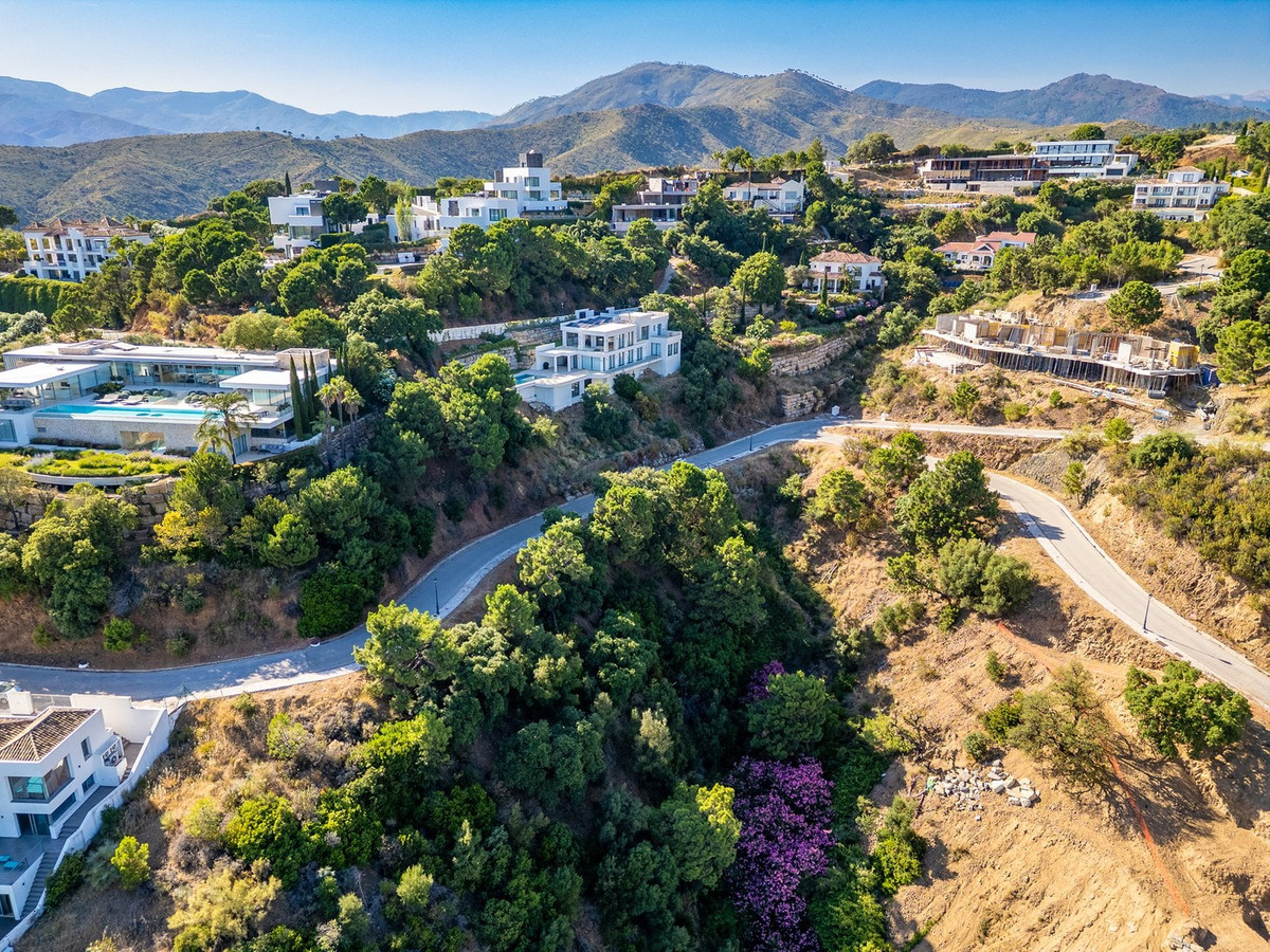 Plot in Marbella in Marbella - foto 6