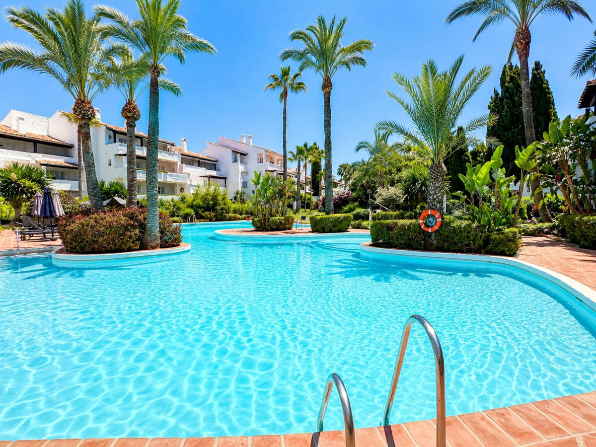 2 bedroom Apartment in The Golden Mile in The Golden Mile - foto 15
