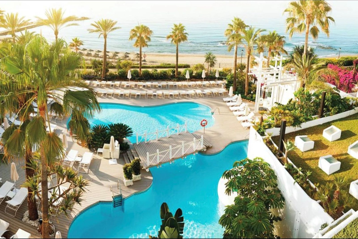 2 bedroom Apartment in The Golden Mile in The Golden Mile - foto 17